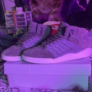 Supra Sneakers